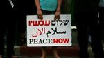 Demonstration i Israel. - Foto: AP 