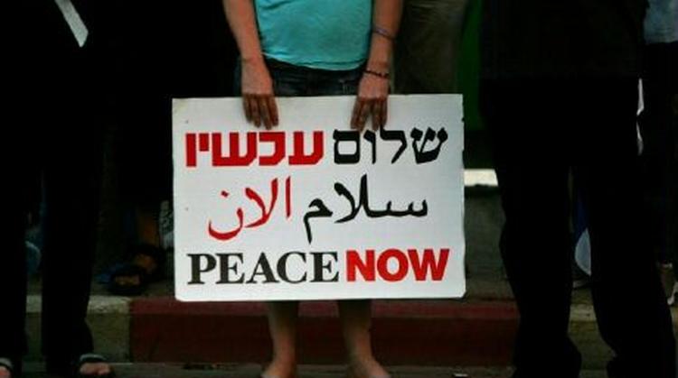 Demonstration i Israel. - Foto: AP 
