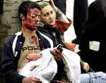 Terrorangrebet i London 7. juli sidste år var forårsaget af folk fra briternes egen midte - det multikulturelle Storbritannien. - Arkivfoto: AP 