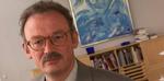 Efter otte år som direktør for Det Berlingske Officin trækker Joachim Malling sig. - Arkivfoto: Finn Frandsen 