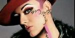PEOPLE BOY GEORGE
