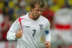 Der blev ikke plads til Beckham. - Foto: AP 