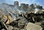 MIDEAST LEBANON FIGHTING HEAVY DESTRUCTION
