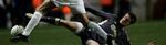 FC København har vundet Royal League de to år, den er blevet spillet. Københavnerne ser ud til at få muligheden for at lave et hattrick. - Arkivfoto: Jens Dresling 