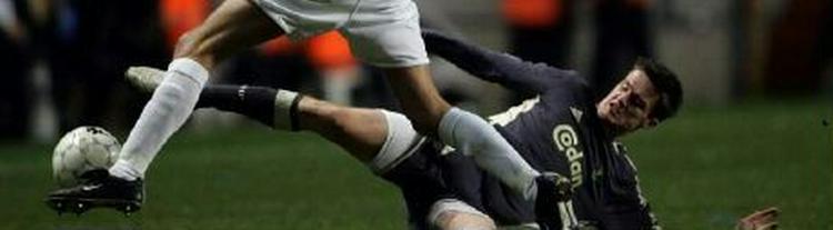 FC København har vundet Royal League de to år, den er blevet spillet. Københavnerne ser ud til at få muligheden for at lave et hattrick. - Arkivfoto: Jens Dresling 