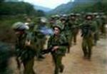 APTOPIX MIDEAST ISRAEL LEBANON FIGHTING