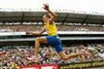 SWEDEN EUROPEAN ATHLETICS CHAMPIONSHIPS