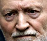 Hans Peter Scharla Nielsen, der som pensionist har ført sin kamp for at påvise fejl i Finansministeriet helt til Højesteret, er død, 80 år gammel.   Foto: Thomas Borberg 