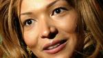 Den 33-årige Gulnara Karimova vil erobre magten ved hjælp af en kitschet musikvideo - Foto: ITAR-TASS 