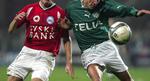 Silkeborg fik vendt kampen og endte med en sejr over Viborg på 3-2 - Foto: Claus Bonnerup 