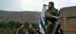 MIDEAST ISRAEL LEBANON FIGHTING