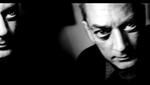 PAUL AUSTER &amp;amp; PAUL AUSTER. - Arkivfoto: Martin Lehmann 