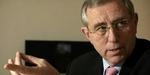 Trafikminister Flemming Hansen (K) vil se nærmere på ATP's forslag om at overtage jernbanerne. - Arkivfoto: Jens Dresling 