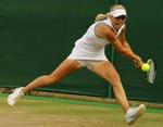 Caroline Wozniacki. - Foto: AP 