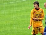 Mads Junker skiftede fra FC Nordsjælland til hollandsk fodbold. - Arkivfoto: Lars Poulsen 