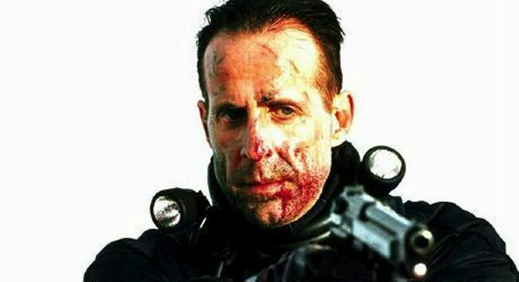 Peter Stormare har tidligere spillet rollen Carl Hamilton i filmen Hamilton. - Foto: Buena Vista 