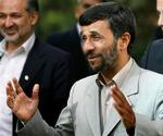 Ahmadinejad. - Foto: AP 