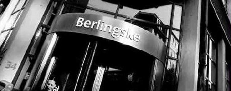 Berlingske Tidende bekræfter nu, at koncernen barsler med en ny gratisavis - Foto: Peter Hove Olesen 