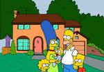 Tegneserien Simpsons falder ikke i god jord hos de kinesiske ledere. - Arkivfoto: AP 