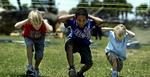 MINI BOOT CAMP
