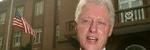 Bill Clinton er den yngste frohenværende præsident i USA's historie. - Arkivfoto: AP 