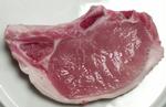 Det er blandt andet dansk svinekød, der giver danskere salmonella. - Arkivfoto: Niels Hougaard 