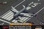 FLIGHT DIVERTED