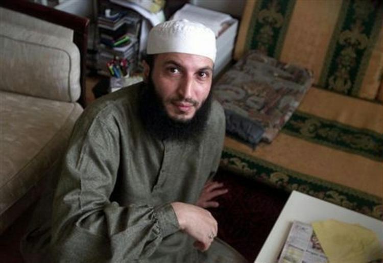 Said Mansour har siddet varetægtsfængslet i knap et år. - Arkivfoto: Jens Dresling 