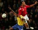 NORWAY BRAZIL SOCCER