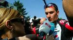 Italienske Ivan Basso fra CSC er nu direkte nævnt i en fax fra den spanske dopinglæge Fuentes. - Foto: AP 