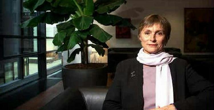 Den administrende direktør for teknik- og miljøforvaltningen i Københavns Kommune, Mette Lis Andersen har sagt sit job op - Foto: Søren Osgood 