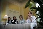 Radikale vil have kommende boligkøbere til at financiere skattereform. - Foto: Morten Langkilde 