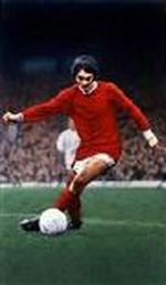 George Best 
