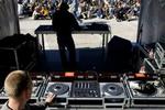 Festival for ny elektronisk musik