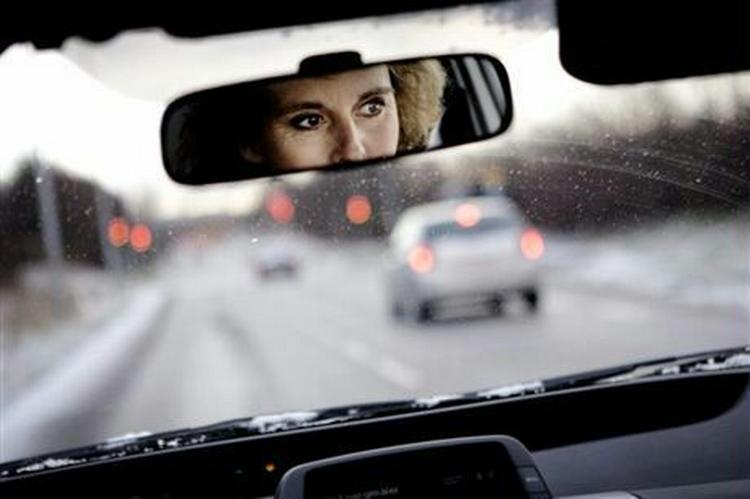 Næste gang miljøminister Connie hedegaard køber ny bil, bliver det en diesel. - Arkivfoto: Thomas Borberg 