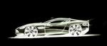 Bilen til agenten med licens til at køre hurtigt: Aston Martin DBS 