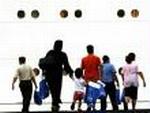 LEBANON MIDEAST FIGHTING EVACUATION US