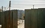 MIDEAST ISRAEL PALESTINIANS US