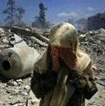APTOPIX LEBANON ISRAEL MIDEAST FIGHTING RAIDS