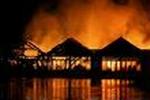 Brand Holmen