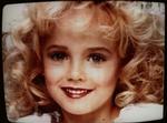 Seksårige JonBenet Ramsey blev fundet myrdet i en kælder i 1996. Arkivfoto: AP 