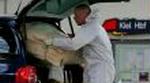 GERMANY BOMB SUSPECT