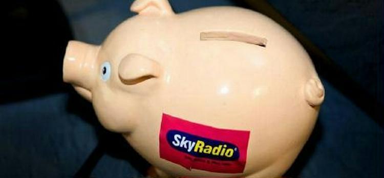 Det lykkedes ikke for Sky Radio at skabe landsdækkende reklameradio. Men andre kanaler er parate til at gøre forsøget igen. - Arkivfoto: Anders Birch 