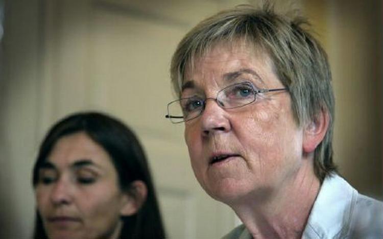 De Radikale og Marianne Jelved ønsker at fremstå som et selvstændigt alternativ uden bindinger til næste valg. - Arkivfoto: Morten Langkilde 