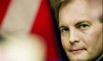 Dansk Folkepartis næstformand Peter Skaarup går skarpt i rette med de lokalformænd, der er villig til at se gennem fingre med optagelse af ekstremistiske medlemmer. - Arkivfoto: Camilla Stephan 