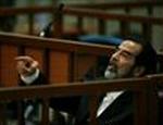 IRAQ SADDAM TRIAL