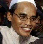 INDONESIA BALI BOMBERS
