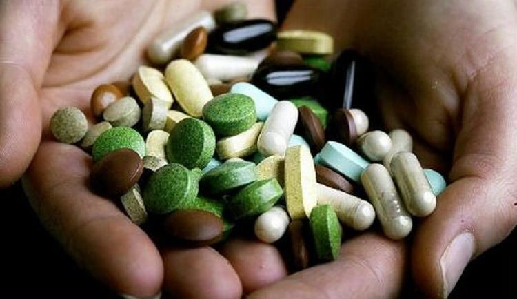 Danskerne har i flere år proppet sig med antioxidanter. Men nu siger forskerne, at de ikke har nogen positiv virkning. - Arkivfoto: Kim Nielsen 