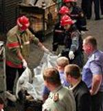 RUSSIA MARKET BLAST