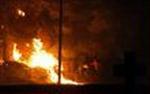 GREECE FIRE
